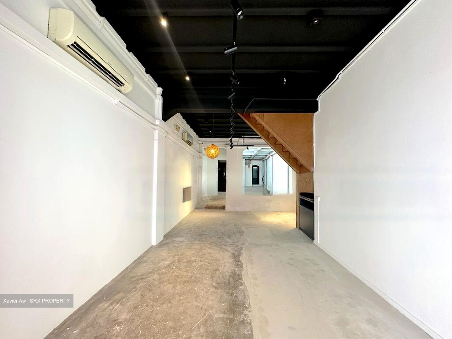 Banda Street (D1), Shop House #467557391